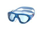 Taucherbrille SPEEDO, blau (lagoon blau), Sportbrillen, Kinder, Taucherbrille, schnell trocknend