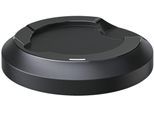 Wireless Charger THERABODY "Theragun Universal Charging Pad", schwarz, LadegeräteB:21,7cm H:21,7cm T:4,2cm, Wireless Charger, B:21,7cm H:21,7cm T:4,2cm