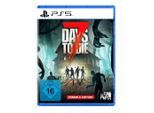 U & I ENTERTAINMENT Spielesoftware "7 Days to Die - Console Edition", ohne farbbezeichnung, PlayStation 5, Spielesoftware, Spielesoftware