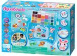 Kreativset AQUABEADS "Bastelstudio Starter Set", bunt, Kreativsets, Kinder, Kreativset