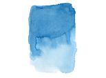 Leinwandbild QUEENCE "Farbe", blau (farbe bild(er): blau), B:40cm H:60cm T:2cm, Canvas, Holzrahmen, Bilder, Leinwandbild, Premium-Leinwandstoff, Handarbeit aus Deutschland