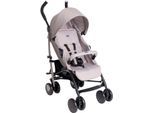 Kinder-Buggy CHICCO "Echo Lite Nut", Baby, braun (nut), Kinderwagen Kinder-Buggy