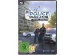 ASTRAGON Spielesoftware "Police Simulator: Patrol Officers", bunt (ohne farbbezeichnung), PC, Spielesoftware, Spielesoftware