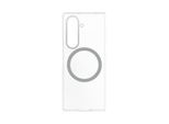 SAMSUNG Handyhülle "Clear Magnet Case für Samsung Galaxy Z Fold7", transparent, Samsung Galaxy Z Fold7, Hüllen, Backcover, Schutzhülle, Handyschutzhülle, Case, Schutzcase, stoßfest, Handyhülle