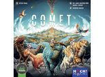 Spiel FUNTAILS "Comet Basisspiel", bunt, Spiele, Kinder, Spiel