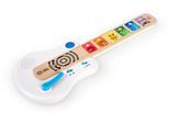 Spielzeug-Musikinstrument BABY EINSTEIN "Touch Gitarre Magische Melodien", bunt, Spielzeug-Musikinstrumente, KinderB:53cm H:5cm T:20cm, Holz, Kunststoff, Spielzeug-Musikinstrument, mit Licht & Sound, B:53cm H:5cm T:20cm