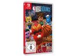 OUTRIGHT GAMES Spielesoftware "NBA Bounce", transparent (ohne farbbezeichnung), Nintendo Switch, Spielesoftware, Spielesoftware