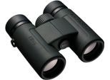 NIKON Fernglas "Prostaff P3 8x30", schwarz, B:12,5cm H:13cm T:5,2cm, Ferngläser, Fernglas