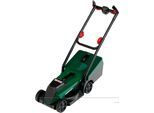 Kinder-Rasenmäher KLEIN "Bosch mini, Rotak II", grün, Spielwerkzeug, KinderB:20cm H:56cm L:57cm, Kinder-Rasenmäher, Made in Germany, B:20cm H:56cm L:57cm