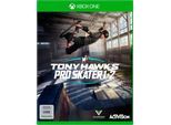 ACTIVISION Spielesoftware "Tony Hawk's Pro Skater 1+2", grün (ohne farbbezeichnung), Xbox One, Spielesoftware, Spielesoftware