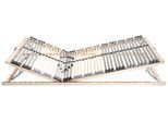 Lattenrost BECO "Luxus Star 42 KF", weiß (weiß, neutral), B:140cm H:8cm L:200cm, Lattenroste, Lattenrost, in zwei Ausführungen erhältlich