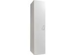 Kleiderschrank WIMEX "Multiraumkonzept idealer Schrank dein Zuhause", weiß, B:45cm H:185cm T:40cm, Holzwerkstoff, Schränke, Kleiderschrank, Schlafzimmerschrank Garderobe Bestseller Otto´s Choice