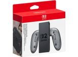 NINTENDO SWITCH 2 Zubehör Nintendo "Joy-Con 2 Aufladehalterung", schwarz, B:11,6cm H:14,4cm T:4,08cm, Spielecontroller, Switch 2, Zubehör Nintendo