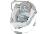 Babywippe INGENUITY "Soothing Bouncer, Morrison", Baby, grau, Kunststoff, Metall, Stoff, Babywippen Babywippe, Topseller