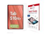 DISPLEX Displayschutzglas "Tablet Glass", transparent, B:9cm H:1,2cm T:20mm, Displayfolien, Displayschutzfolie, Schutzfolie, Bildschirmschutz, kratz- & stoßfest, Displayschutzglas