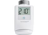 HOMEMATIC IP Heizkörperthermostat "Heizkörperthermostat (140280A0)", weiß, B:5,8cm T:9,7cm, Heizkörperthermostate, Heizkörperthermostat