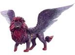 Spielfigur SCHLEICH "BAYALA, Mondlöwe (70837)", bunt, Spielfiguren, Kinder, Kunststoff, Spielfigur