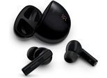 PHILIPS wireless In-Ear-Kopfhörer "TAT 2520", schwarz, B:3,2cm H:2,3cm T:2,08cm, Kopfhörer, wireless In-Ear-Kopfhörer