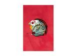 Bild KOMAR "Star Wars Classic Helmets Rebel Pilot", bunt (farbe bild(er): bunt), B:50cm H:70cm, Holz, Papier, Bilder, Bild, Wandbild zur Dekoration im Kinderzimmer - ohne Rahmen