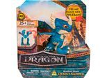 Spielfigur SPIN MASTER "Dragons Movie - Interaktive Mini-Drachen - Sturmpfeil", bunt, Spielfiguren, KinderH:9cm, Kunststoff, Spielfigur, mit Soundeffekt, H:9cm