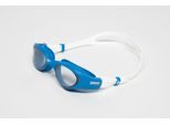 Schwimmbrille ARENA "THE ONE", grau (light smoke,), Sportbrillen, Schwimmbrille