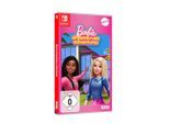 NIGHTHAWK Spielesoftware "Barbie Dreamhouse Adventures", transparent (ohne farbbezeichnung), Nintendo Switch, Spielesoftware, Spielesoftware