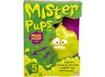 Spiel MATTEL GAMES "Mister Pups", bunt, Spiele, Kinder, Spiel
