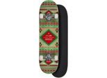 Skateboard PLAYLIFE "Tribal Anasazi", bunt (mehrfarbig), Skateboards, Skateboard