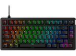 HYPERX Gaming-Tastatur "Alloy Rise 75", schwarz, Tastaturen, Gaming-Tastatur