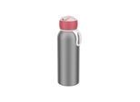 Trinkflasche MEPAL "Thermoflasche Campus (2025) 350 ml", pink (cool pink), 350ml, Trinkflaschen, Trinkflasche