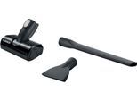 BOSCH Staubsaugerdüsen-Set "BHZUKIT", schwarz, Staubsaugerdüsen, Staubsaugerdüsen-Set