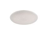 JUST LIGHT LED Deckenleuchte "Ls-URANUS", weiß, 1, Ø 70cm, 1 Stk., Leuchten, Smarthome fähig, LED Deckenleuchte