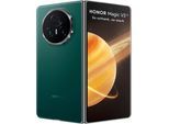 HONOR Smartphone "Magic V3", grün, 512 GB, Mobiltelefone, Smartphone