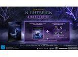 BANDAI NAMCO Spielesoftware "Elden Ring Nightreign Seekers Edition", transparent (ohne farbbezeichnung), PlayStation 4, Spielesoftware, Spielesoftware