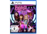 OUTRIGHT GAMES Spielesoftware "BRATZ Rhythm & Style", transparent (ohne farbbezeichnung), PlayStation 5, Spielesoftware, Spielesoftware