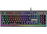 HYRICAN Gaming-Tastatur "Striker ST-MK91", schwarz, B:46cm H:4,4cm T:16cm, Tastaturen, Gaming-Tastatur