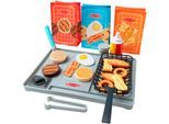 Kinder-Grill SPIN MASTER "Melissa & Doug Water WOW Grill", bunt, Spielzeug-Haushaltsgeräte, Kinder, Kunststoff, Kinder-Grill, mit Farbwechseleffekt
