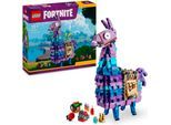 Konstruktionsspielsteine LEGO "Vorratslama (77071), LEGO Fortnite", bunt, Spielbausteine, Kinder, Kunststoff, Konstruktionsspielsteine, Made in Europe