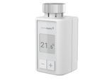 HOMEMATIC IP Heizkörperthermostat "Heizkörperthermostat - Flex", weiß, B:1,5cm H:10cm T:12,5cm, Heizkörperthermostate, Heizkörperthermostat
