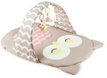 Spielbogen HAPE "Eule Sina", rosa, Spielbögen, Baby, Spielbogen