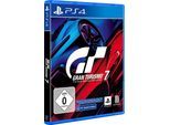 PLAYSTATION 4 Spielesoftware "Gran Turismo 7", bunt (ohne farbbezeichnung), PlayStation 4, Spielesoftware, Spielesoftware