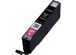 CANON Tintenpatrone "CLI-551", pink (magenta), Tintenpatronen, original Druckerpatrone 551, Tintenpatrone