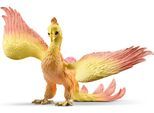 Spielfigur SCHLEICH "BAYALA, Phoenix (70760)", bunt, Spielfiguren, Kinder, Kunststoff, Spielfigur, Made in Europe