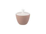 Zuckerstreuer SELTMANN WEIDEN "Zuckerdose Life Fashion 260 ml", rosa (posh rose), Zuckerstreuer, Zuckerstreuer