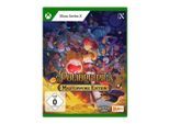 MARVELOUS GAMES Spielesoftware "Potionomics: Masterwork Edition", transparent (ohne farbbezeichnung), Xbox Series X, Spielesoftware, Spielesoftware