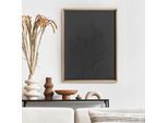 Wandbild REINDERS "Arches", schwarz (farbe bild(er): schwarz), B:30cm H:40cm T:3cm, Holzwerkstoff, Bilder, Wandbild