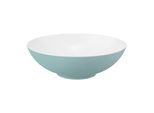 Schale SELTMANN WEIDEN "Schüssel Life Fashion ø 30 cm", grün (grün chic), L:30,3cm, Schüsseln, Schale