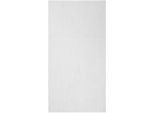 Badetücher DYCKHOFF "Kristall", weiß, B:100cm L:150cm, Frottier, Obermaterial: 100% Baumwolle, Handtücher, Badetücher, mit Bordüren