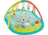 Baby Gym FEHN "DoBabyDoo, 3-D-Activity-Decke Koala", bunt, Spielbögen, Baby, Baby Gym