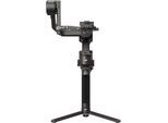 DJI Gimbal "RS 4 PRO Combo", schwarz, Gimbals, Gimbal